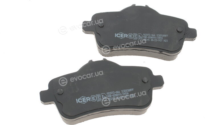 Icer 182072-066