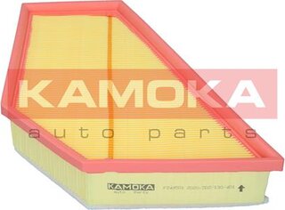 Kamoka F249501