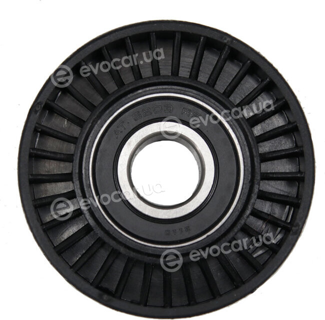 Sato Tech V107601