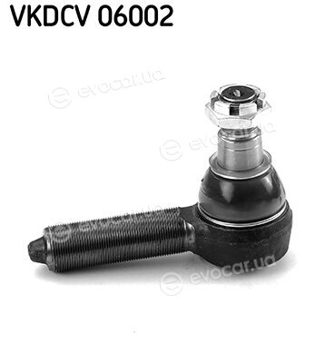 SKF VKDCV 06002