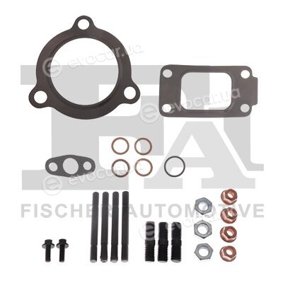 FA1 KT821510
