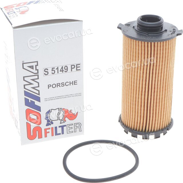 Sofima S 5149 PE