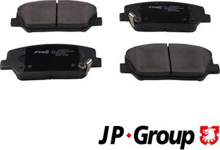 JP Group 3663604110
