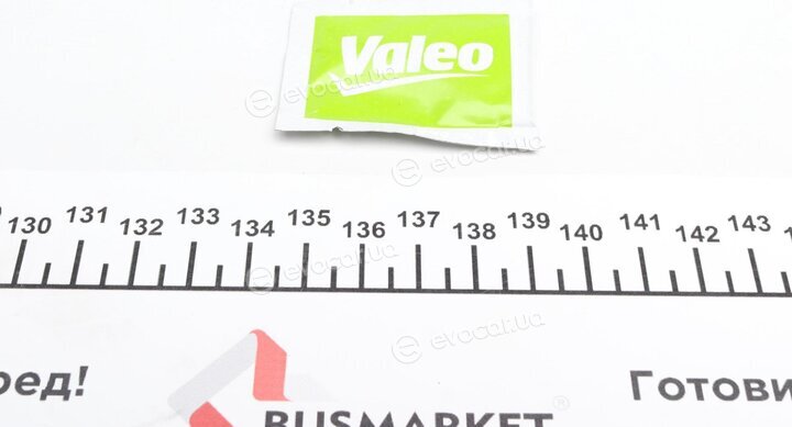 Valeo 821306