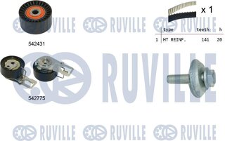 Ruville 550395