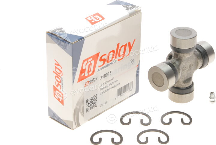 Solgy 218015