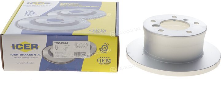 Icer 78BD0183-1