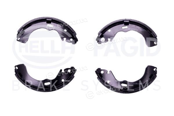 Hella 8DB 355 002-661