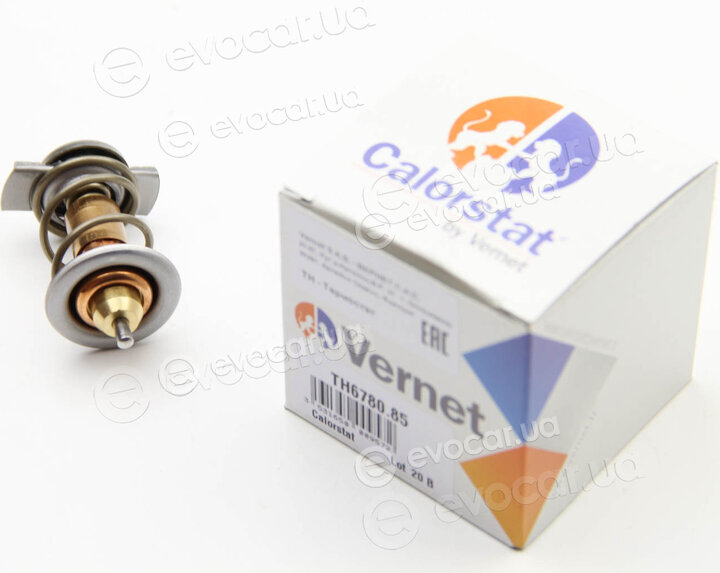 Vernet / Calorstat TH6780.85