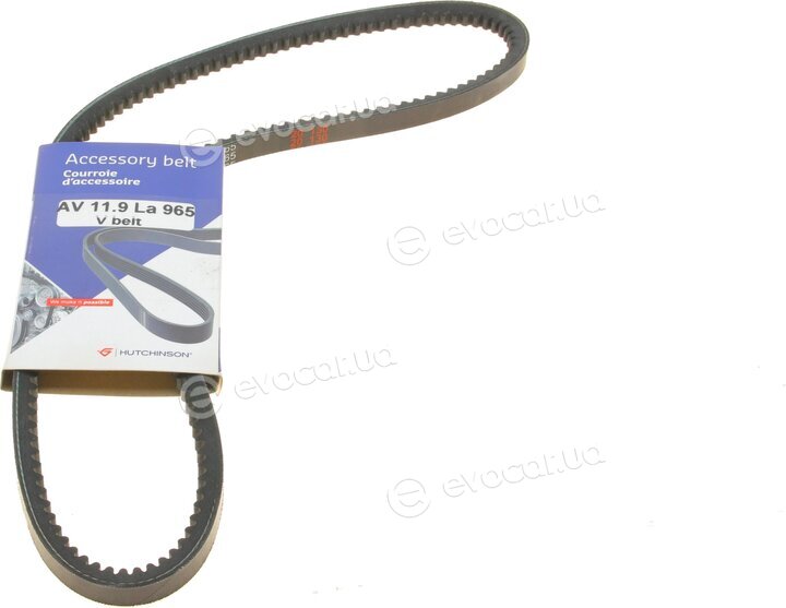 Hutchinson AV 11.9 La 965
