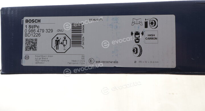Bosch 0 986 479 329