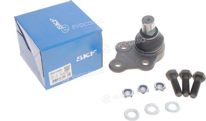 SKF VKDS 318006