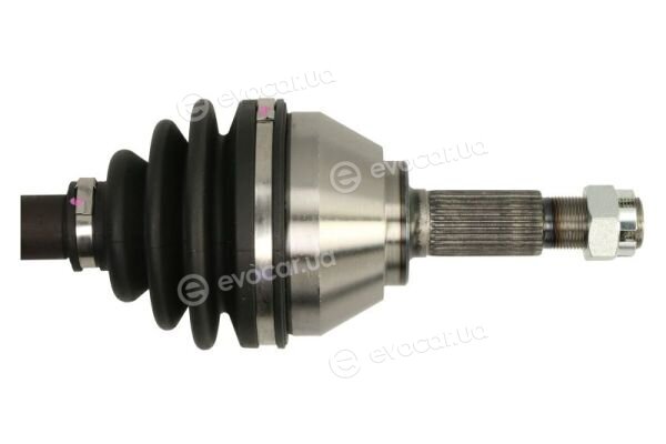 Pascal G2R137PC