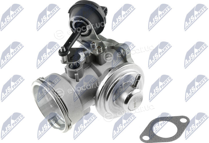 NTY EGR-VW-011