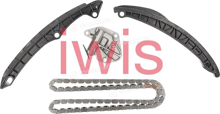 Iwis 59001Set