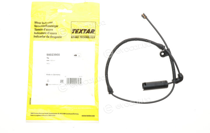 Textar 98023900