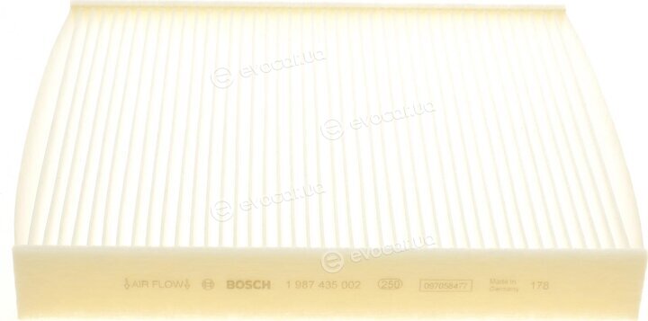 Bosch 1 987 435 002