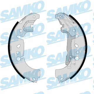 LPR / Samko 081185