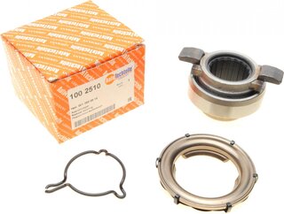 Autotechteile 100 2510