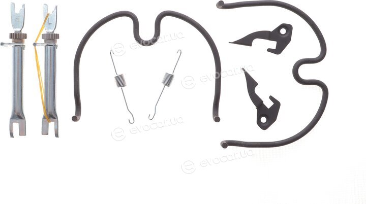 Kawe / Quick Brake 105-0872S