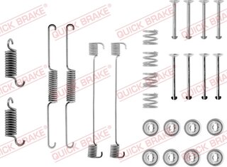 Kawe / Quick Brake 105-0514