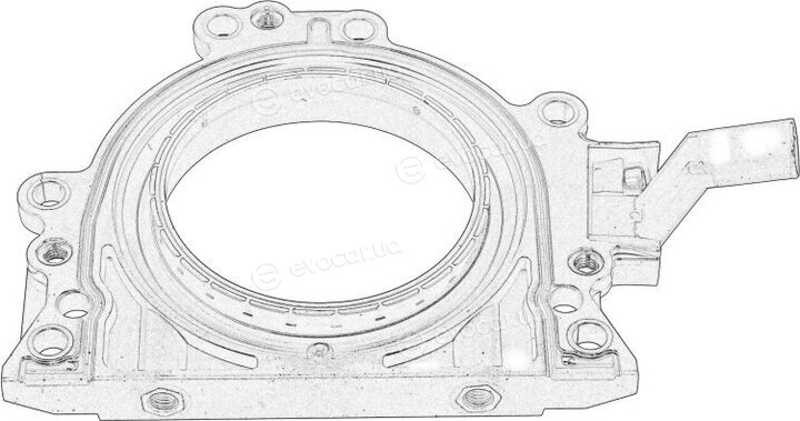 VAG 04B103170C