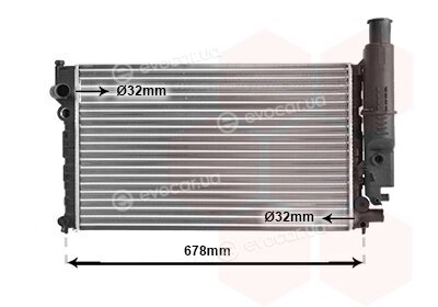 Van Wezel 40002097