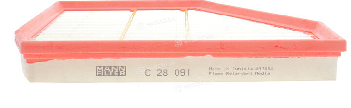 Mann C 28 091