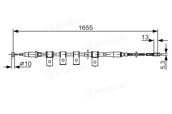 Bosch 1 987 477 920