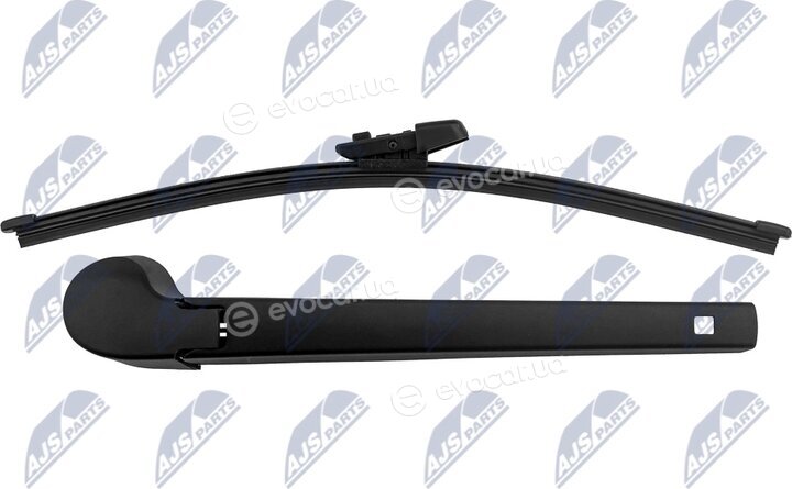 NTY EWB-SK-009