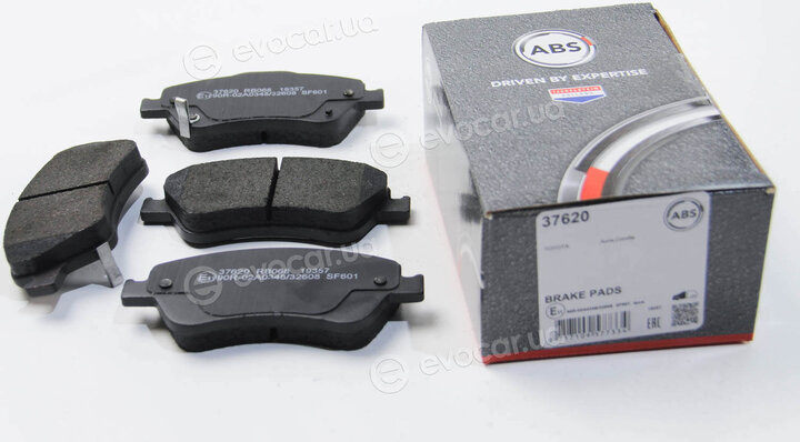 A.B.S. 37620