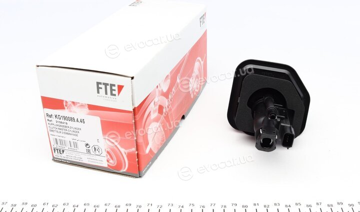FTE 2108419