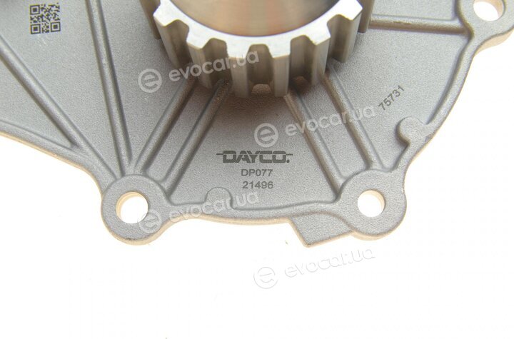 Dayco KTBWP9590