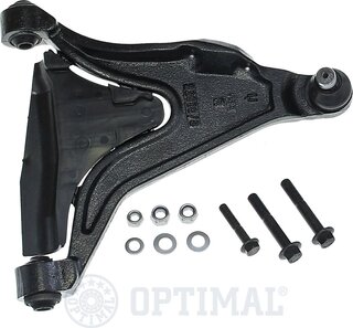 Optimal G6-729