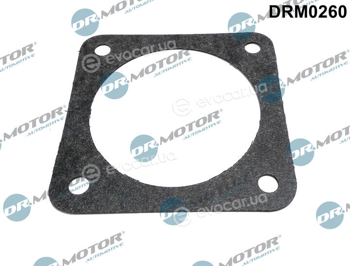 Dr. Motor DRM0260