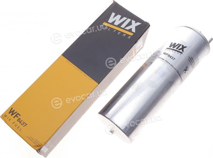 WIX WF8437