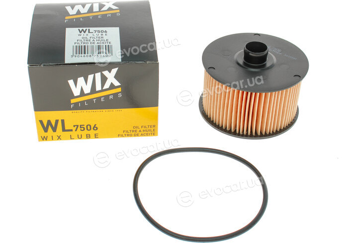 WIX WL7506