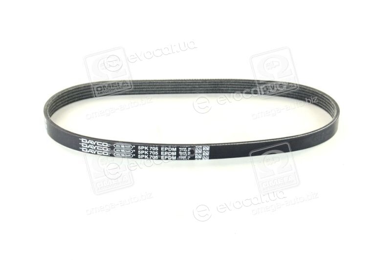 Dayco 5PK705EE