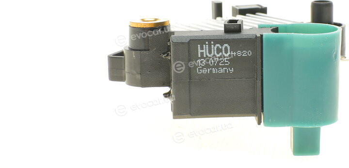 Astemo (Hitachi) / Huco 130725