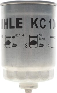 Mahle KC 104