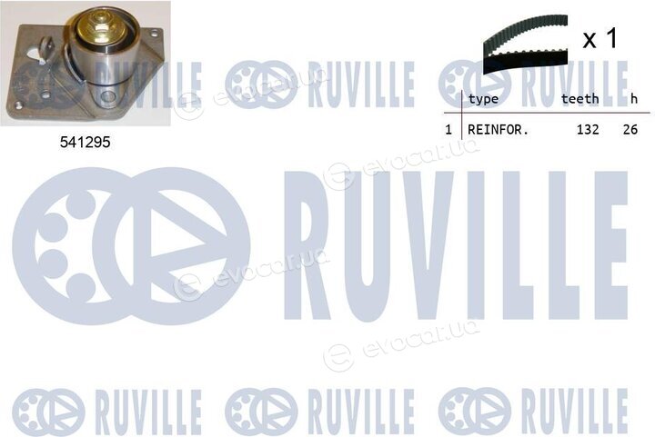 Ruville 550113