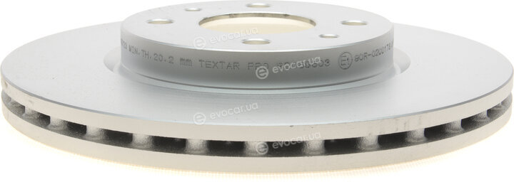 Textar 92069603