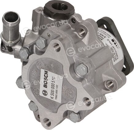 Bosch K S00 000 510