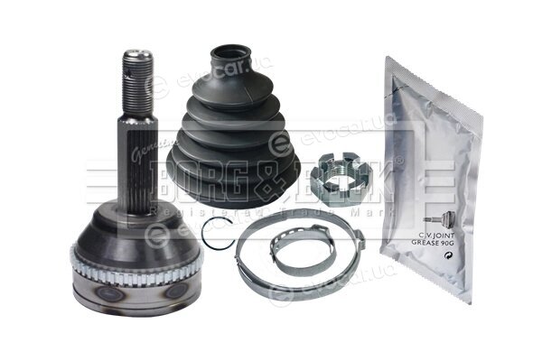 Borg & Beck BCJ1544