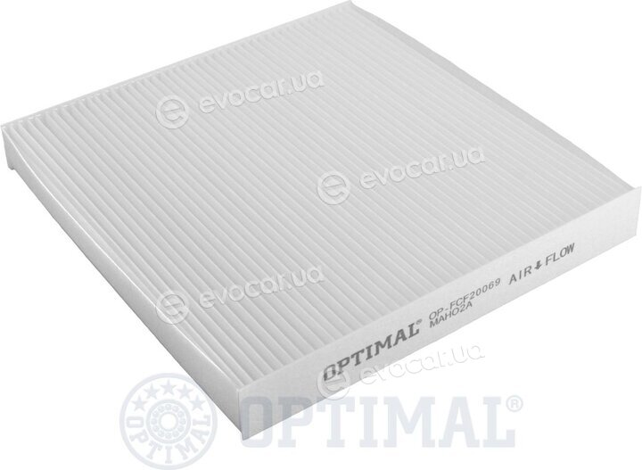 Optimal OP-FCF20069