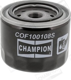 Champion COF100108S