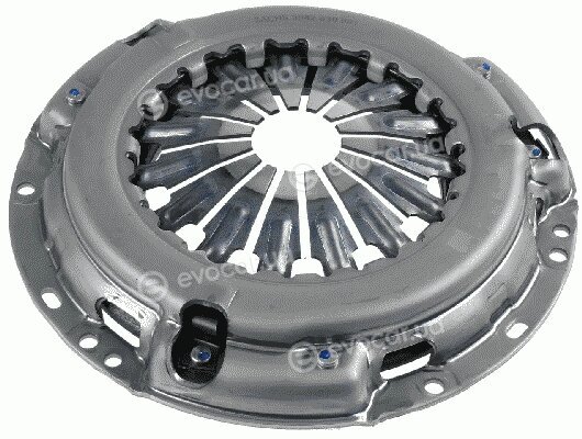 Sachs 3082 639 901