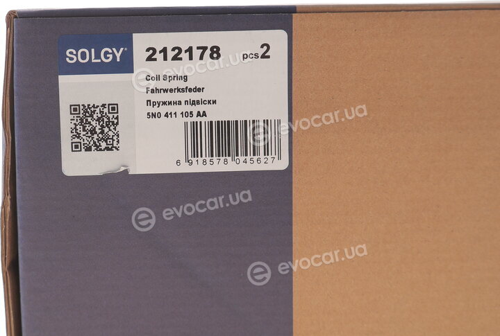 Solgy 212178