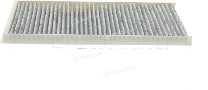 Mahle LAK 197