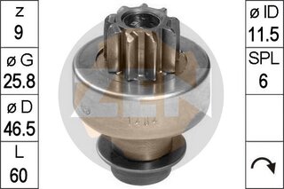 Era / Messmer ZN1484